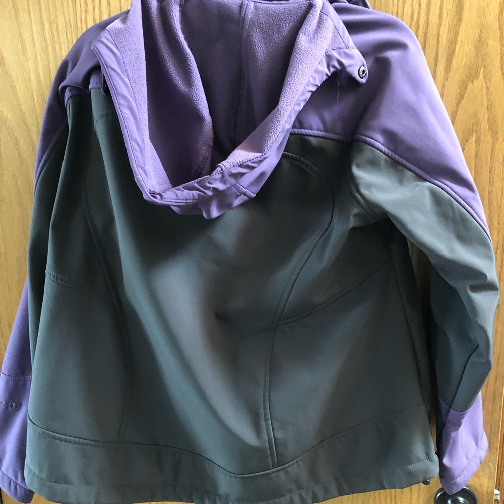 Free Country Winter Shell Jacket - Picture 3 of 3